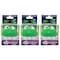 Mind Sparks Classroom Timer, Frog, Approx. 2-1/4in. Height, 3PK PAC9403 - alternate 1